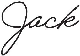 Jack Wrege